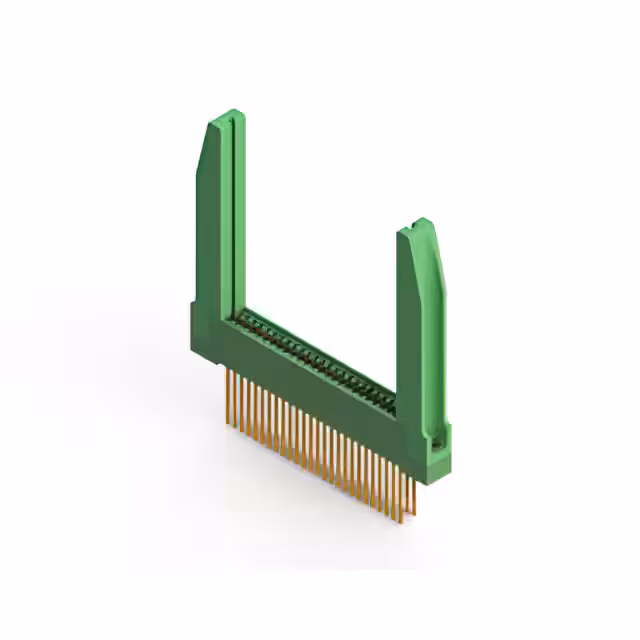 345-052-544-278 EDAC Inc.  Edgeboard Connectors